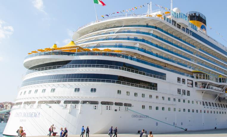 cruzeiro Costa Diadema